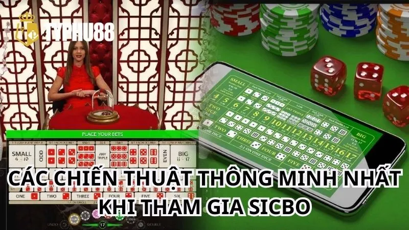 Những chiến thuật thông minh nhất để bạn có thể dễ dàng tham gia hơn