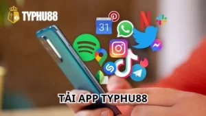 Tải app TYPHU88