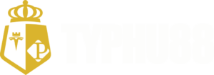 Logo Typhu88